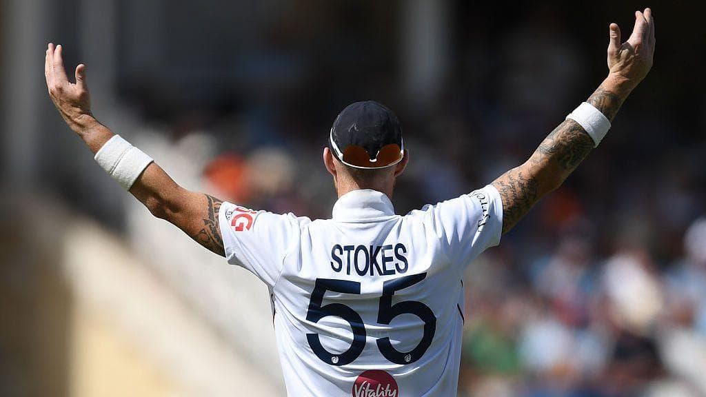 England will miss Stokes' winning persona - Vaughan