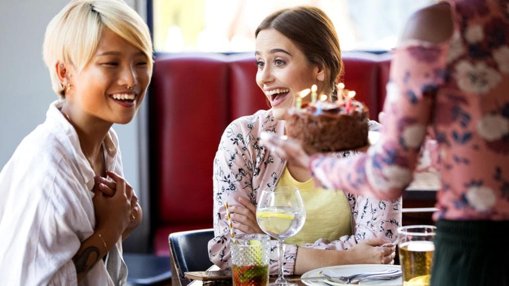 From cake to pizza: How to get the best birthday freebies (and why there's a catch)