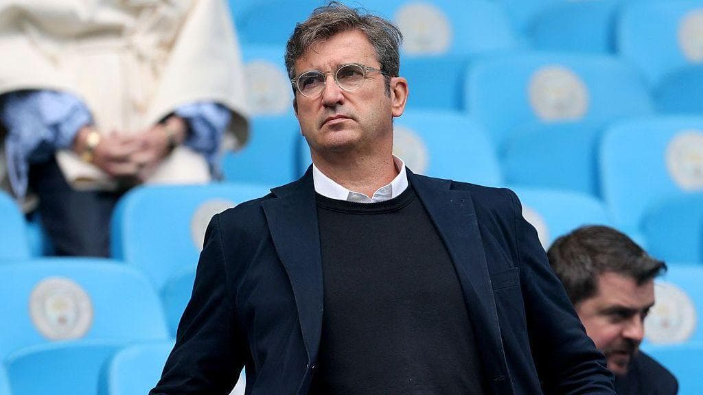 Man City CEO defiant over Premier League charges