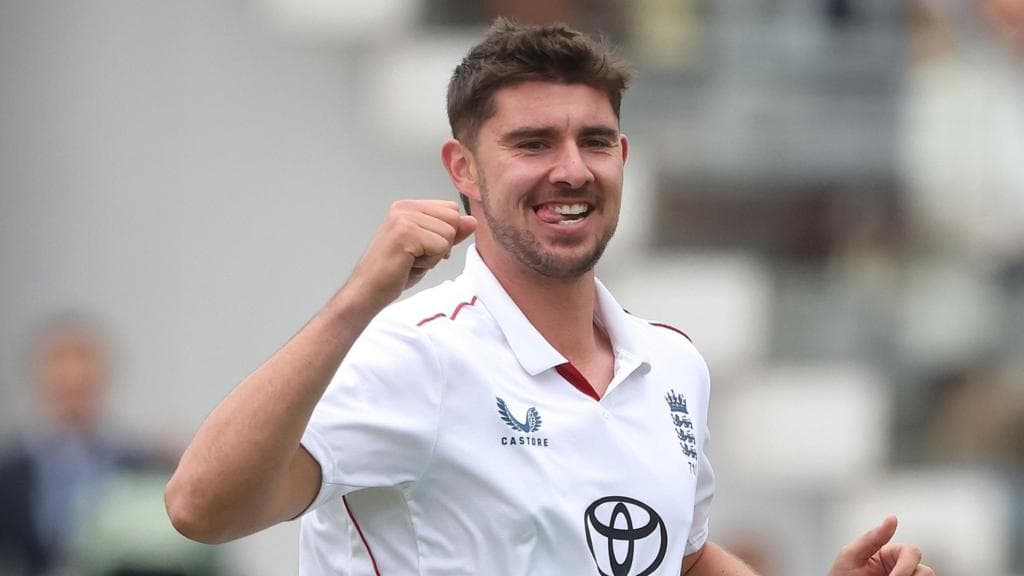Remarkable Tongue is England's premier bowler - Agnew