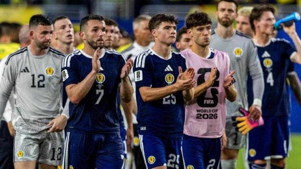 Why the new Scotland head coach has a tricky task