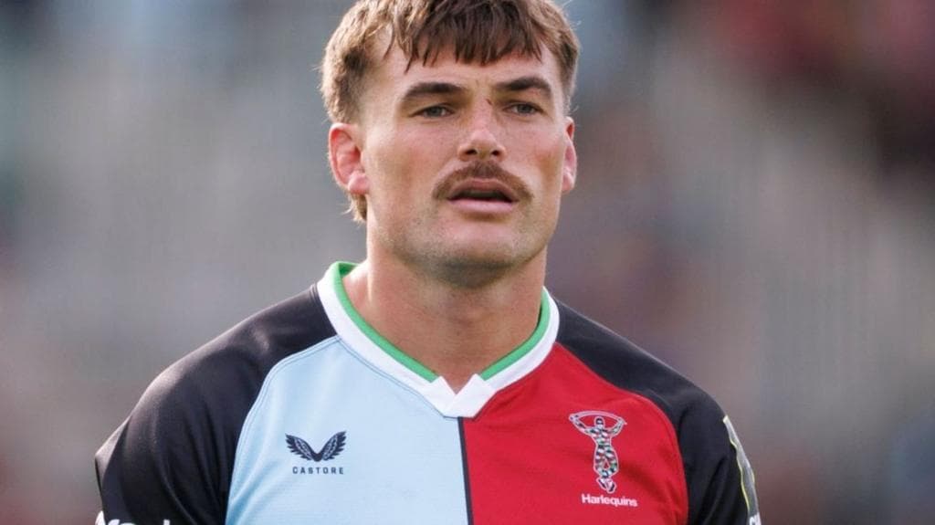 Smith partnership & Saracens spice - Furbank on life at Quins