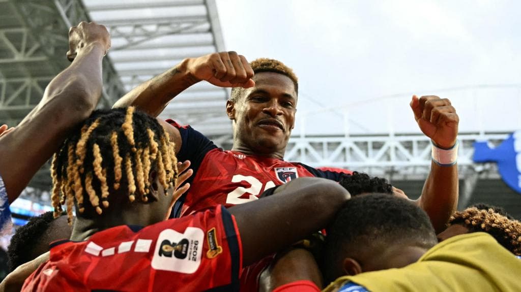 One of World Cup's great stories - can Cape Verde extend dream run?