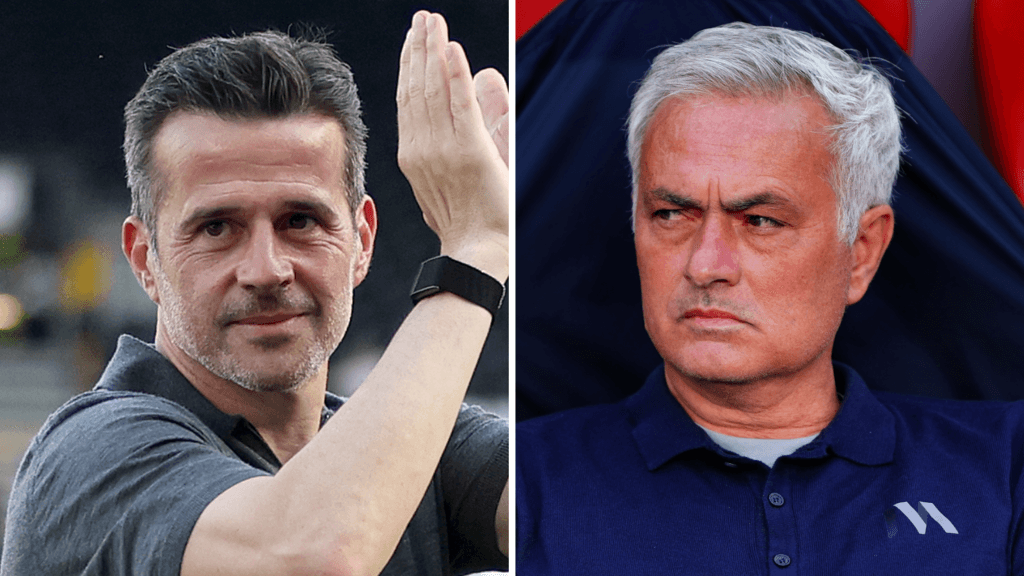 Silva agrees to replace Mourinho at Benfica