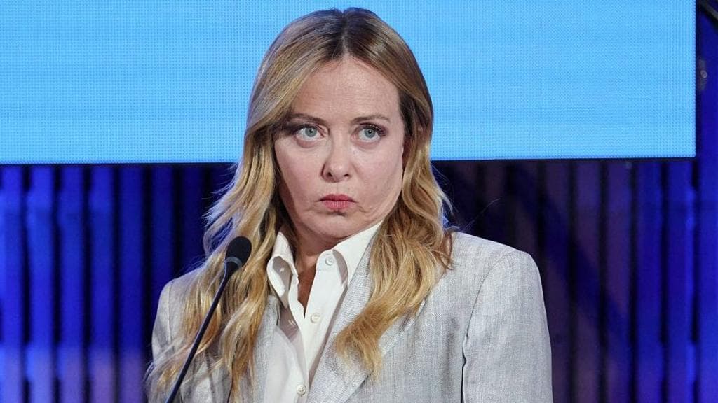 Italy overhauls electoral system after fiercely contested debate