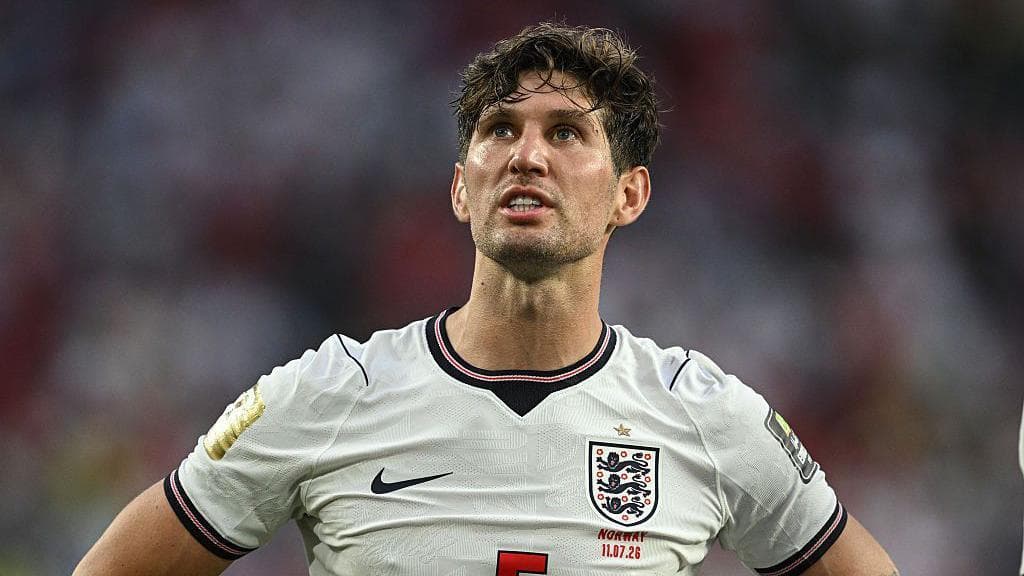 Defender Stones joins Inter Milan on free transfer