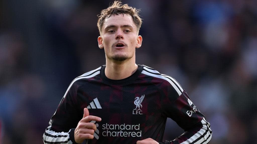 Wirtz delivers but remains Liverpool's conundrum
