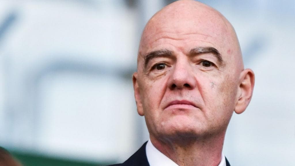 Fifa to offer extra £2.6bn for football development