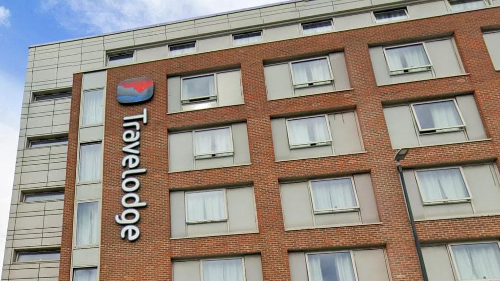 Travelodge failed sex assault victim 'at every stage'