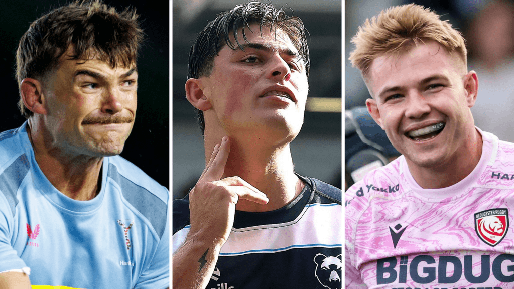 Salty celebrations, questionable signings and Test bolters - Prem talking points