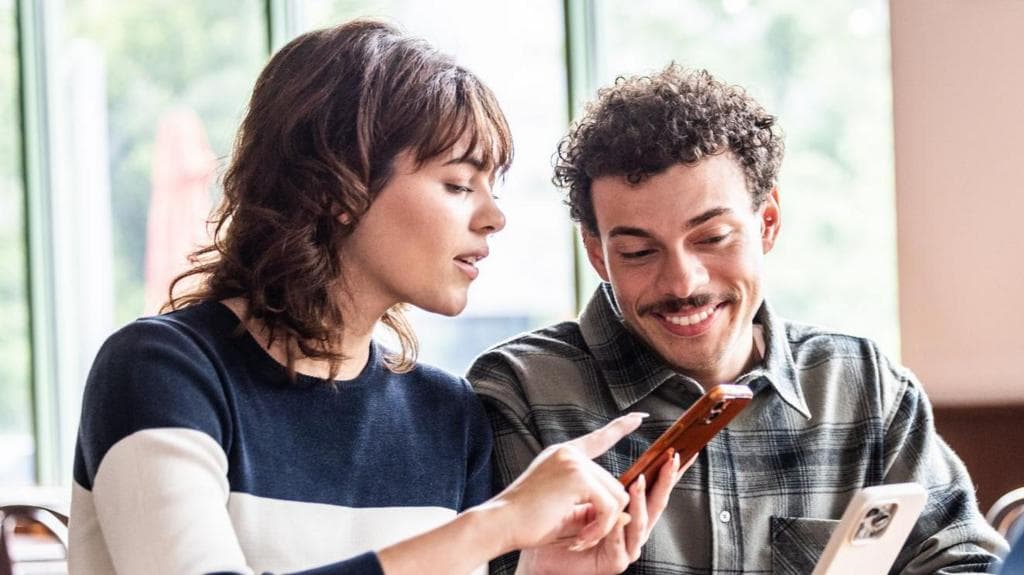 Bumble divides users by ditching its signature 'women-first' chat rule