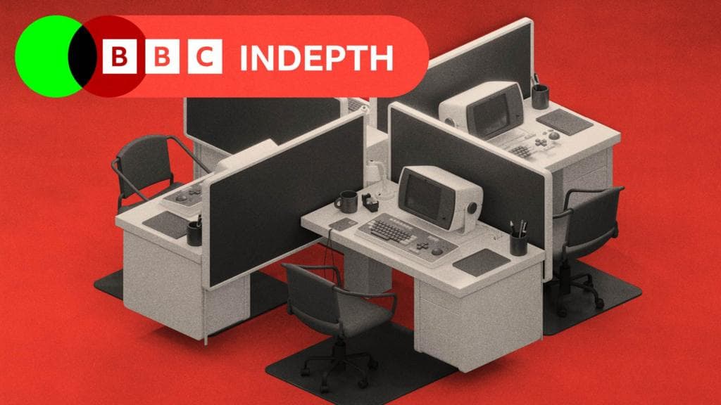 ADHD has rewired the workplace. This is what it means for bosses and workers