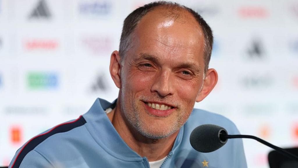 England won't change style despite US heat - Tuchel