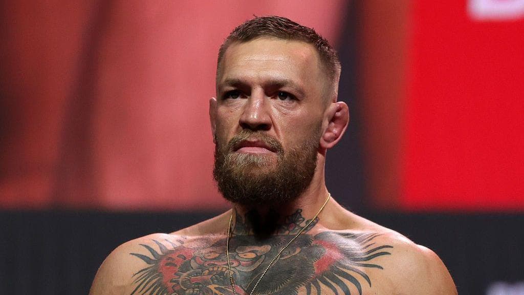 Why question marks hang over McGregor's UFC return
