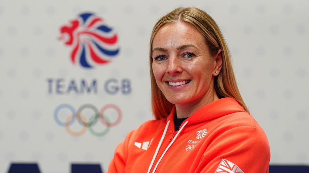 Olympic champion Marchant retires from cycling