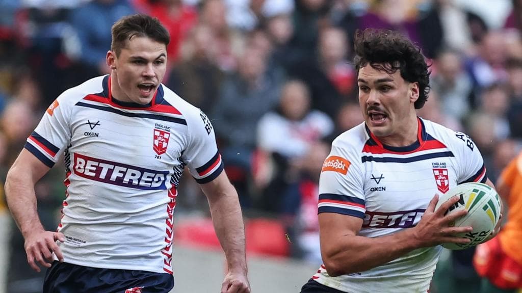 Different ways to win - what Rugby League World Cup success looks like