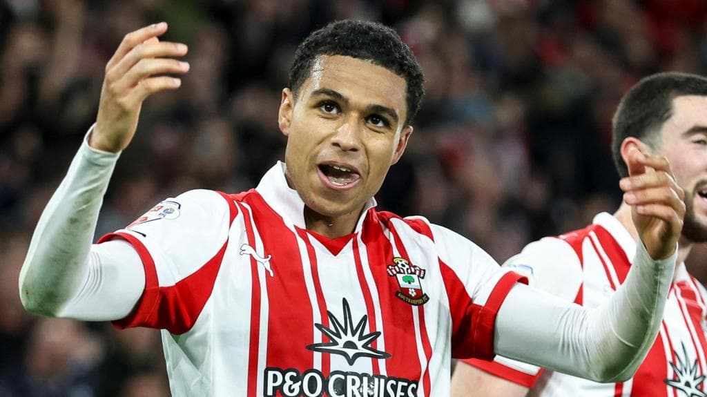 Fulham sign Charles from Southampton for £30m