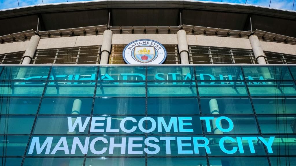 Why Premier League faces uncertainty and chaos after Man City ruling
