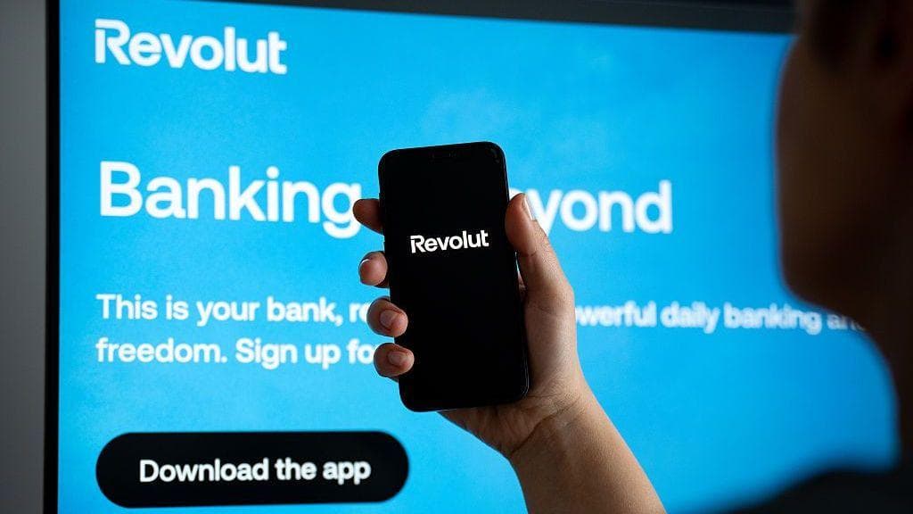 Google resolves cloud outage affecting UK banks and websites