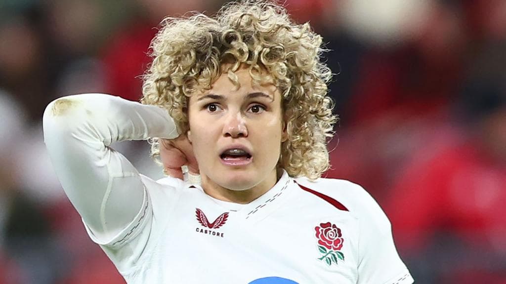 Kildunne drops to bench as England ring changes