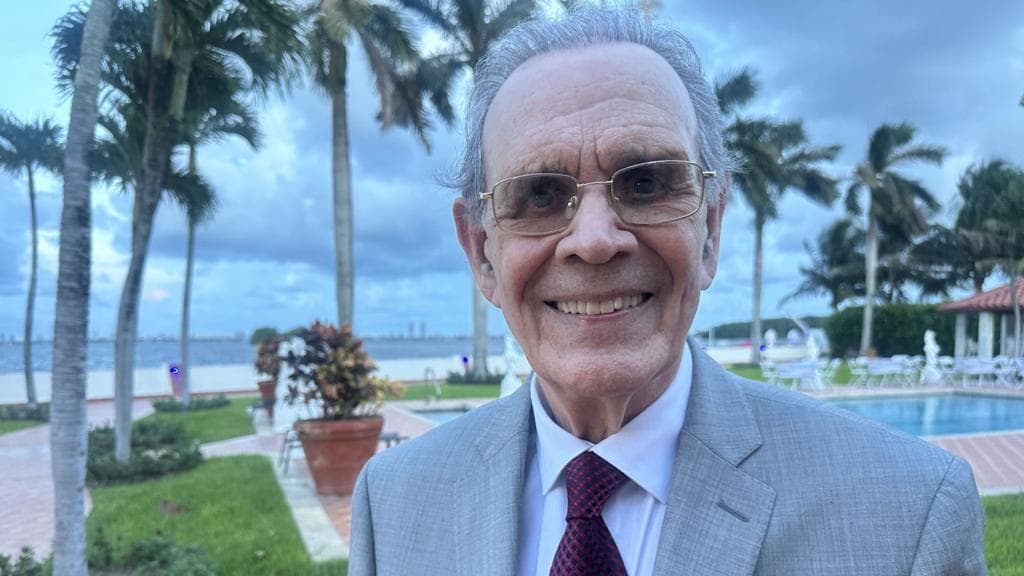 The wealthy Cuban Americans ready and waiting for Havana to fall