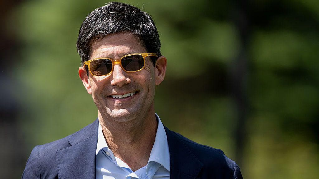 Trump's Fed chair pick Kevin Warsh confirmed by US Senate