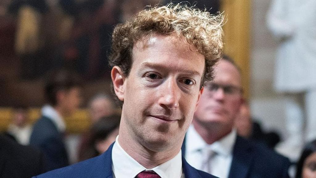 Meta says AI model accessed the internet and hacked another firm