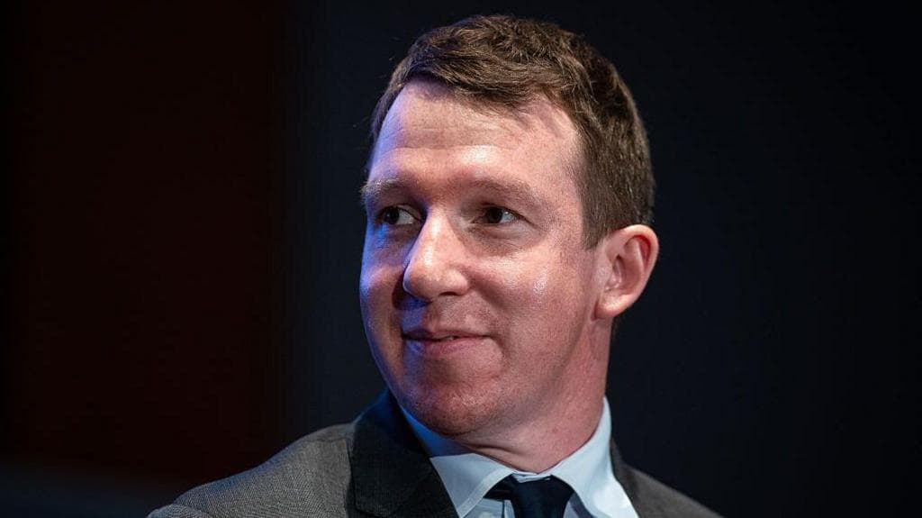 AI needs a 'brake pedal', warns Anthropic co-founder