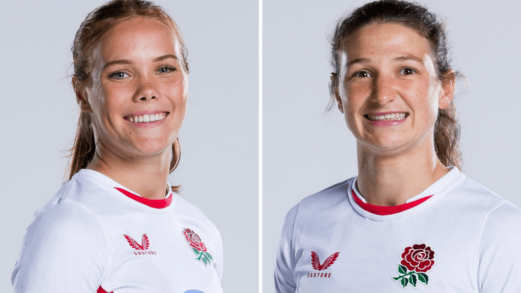 Venner and Robinson among 32 Red Roses contracts