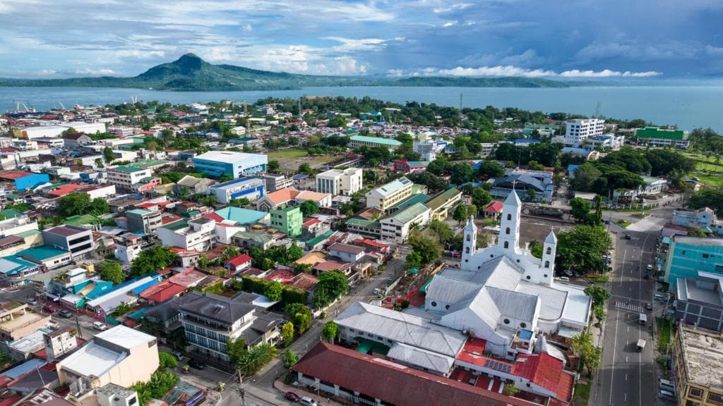 Three dead in Philippines high school shooting over bullying 'grudge'