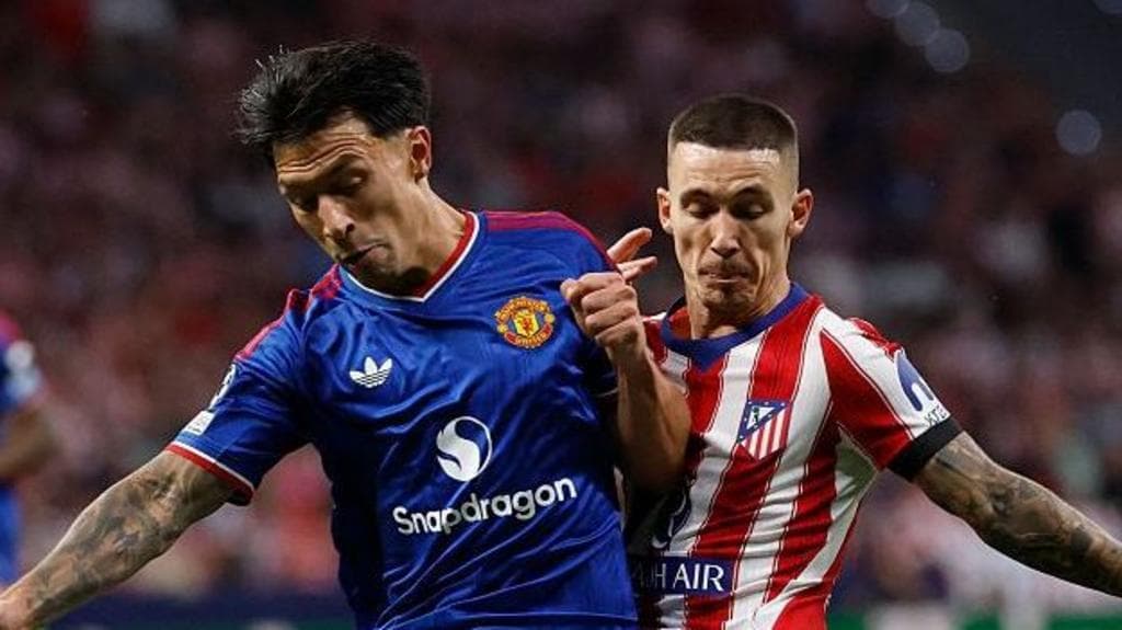 Martinez issues scathing attack on Man Utd board - has he made things worse?