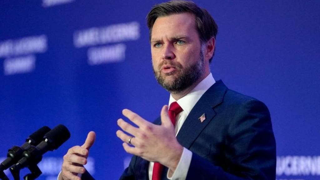US eases oil sanctions as Iran denies Vance claim on nuclear inspectors