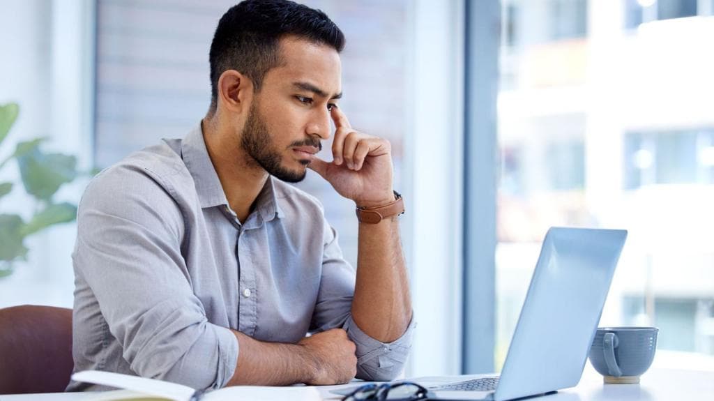 'I lost my savings after a job interview scam'