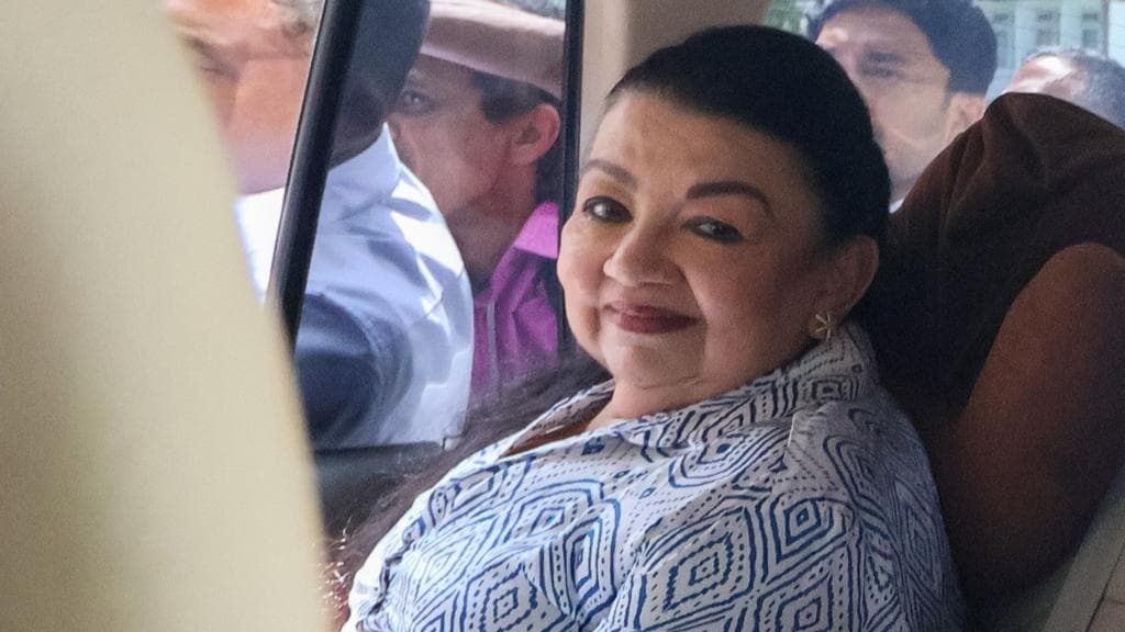 Sri Lanka's ex-first lady arrested over alleged misuse of children's hospital donations