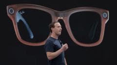 Smart glasses are 'an invasion of privacy' - Meta's are selling better than ever