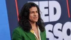 Ted Lasso actor Fernandez signs for US club