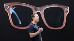 Smart glasses are 'an invasion of privacy' - Meta's are selling better than ever