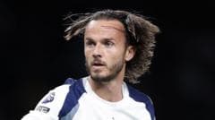 Maddison says referees are petrified of making decisions