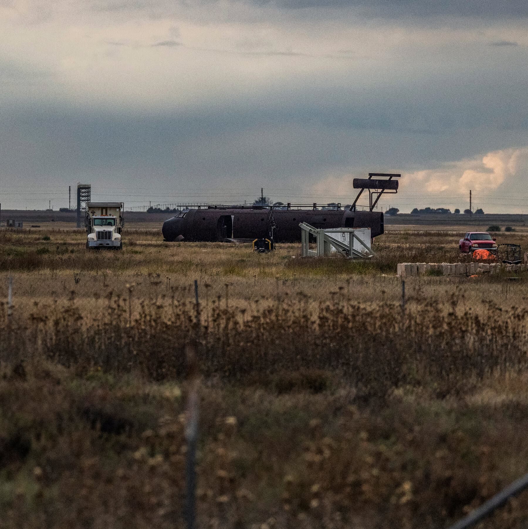Bipartisan Anger Grows at Pentagon’s Delayed ‘Forever Chemicals’ Cleanups