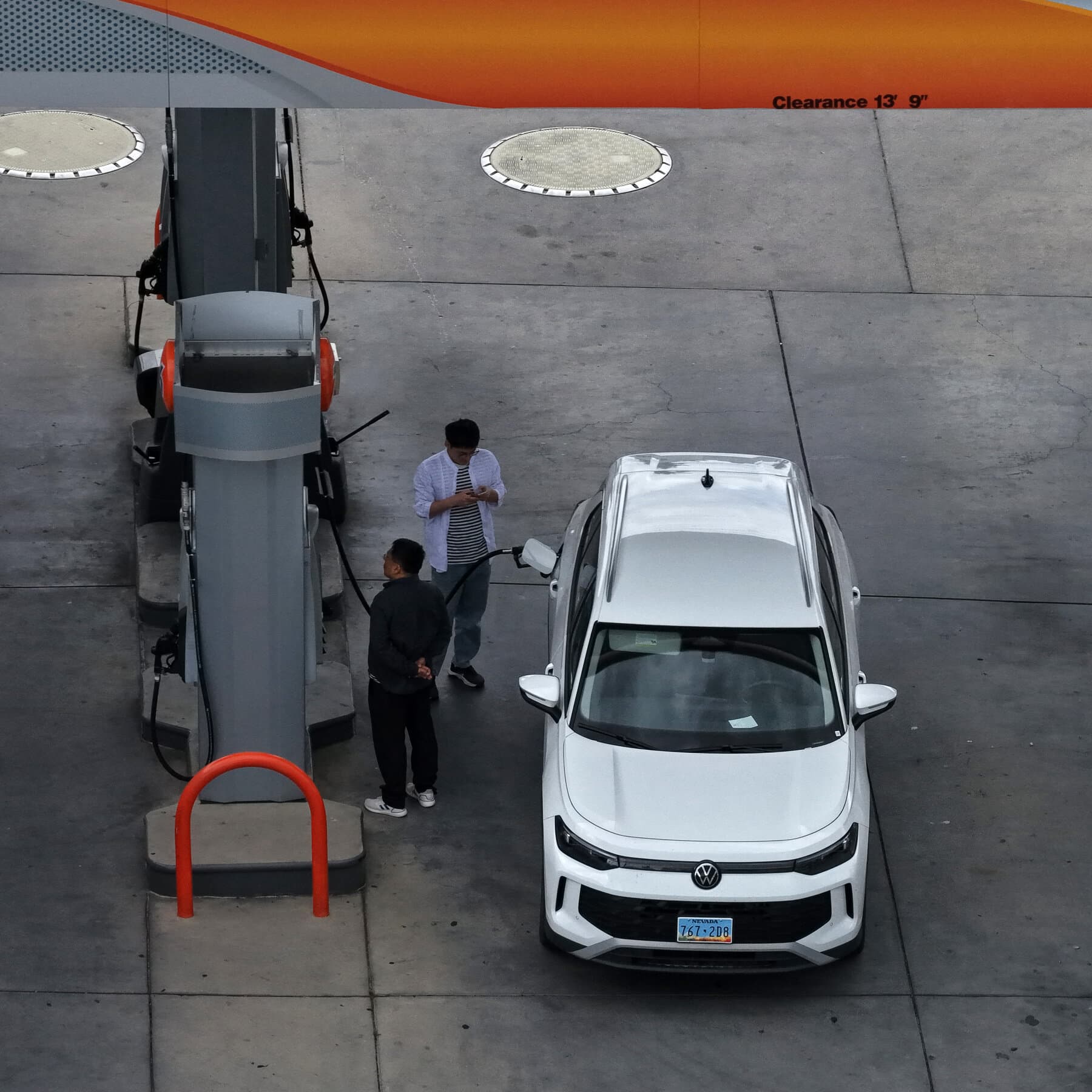 What You Need to Know About the Federal Gas Tax