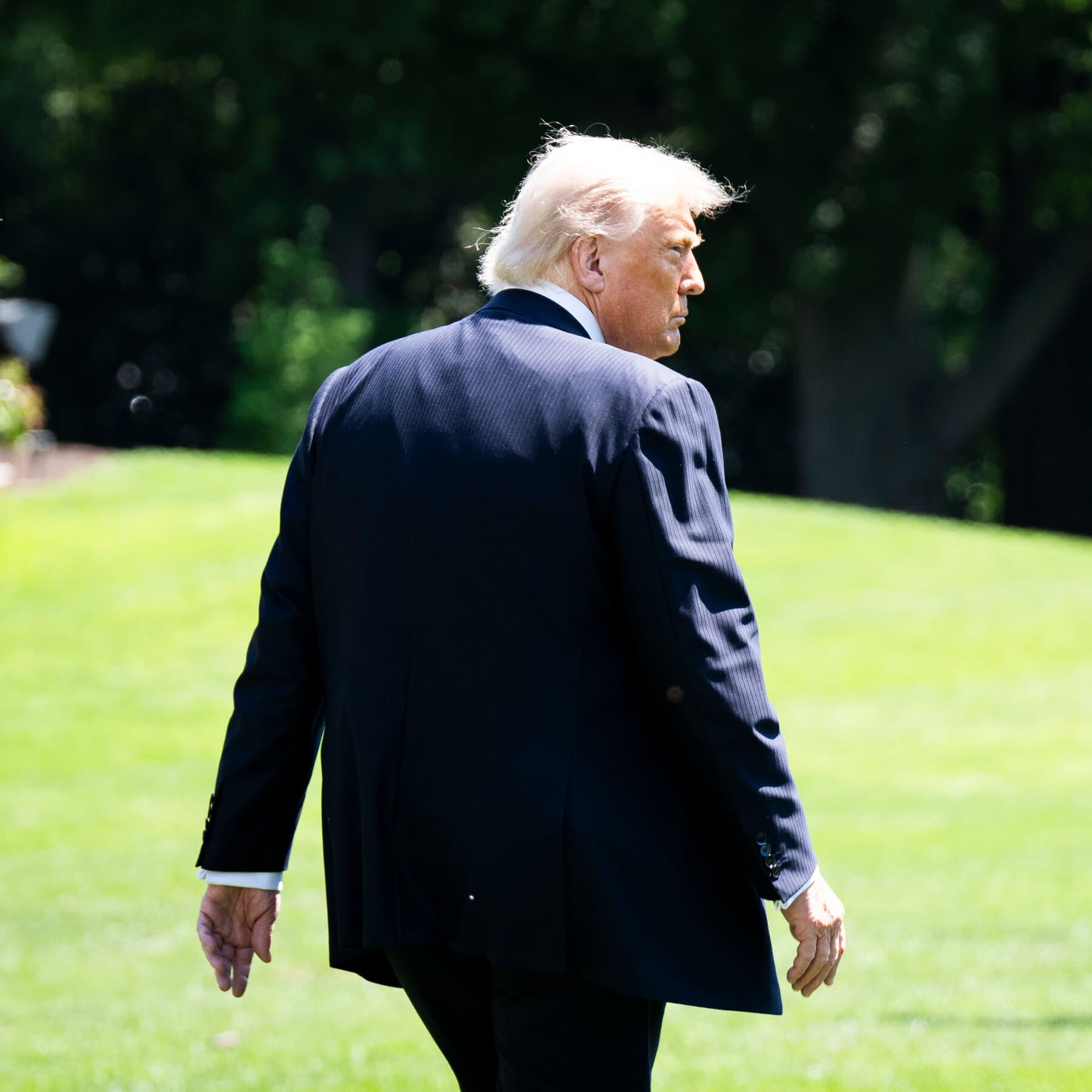 Iran War Live Updates: Trump Says Iran Must Make Deal or Face Renewed Attacks