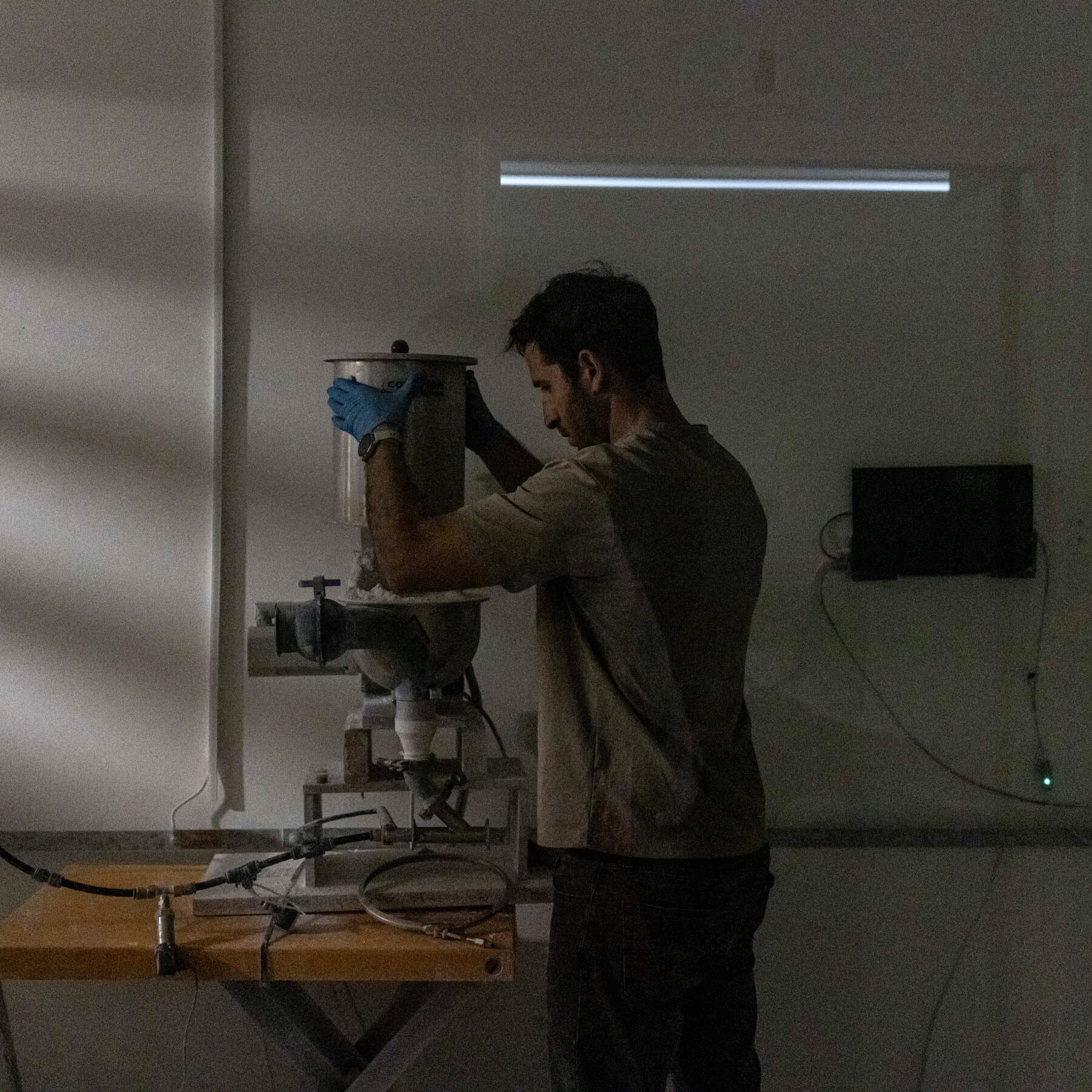 Can Some Very Tiny Particles Cool the Planet? One Tech Company Says Yes.
