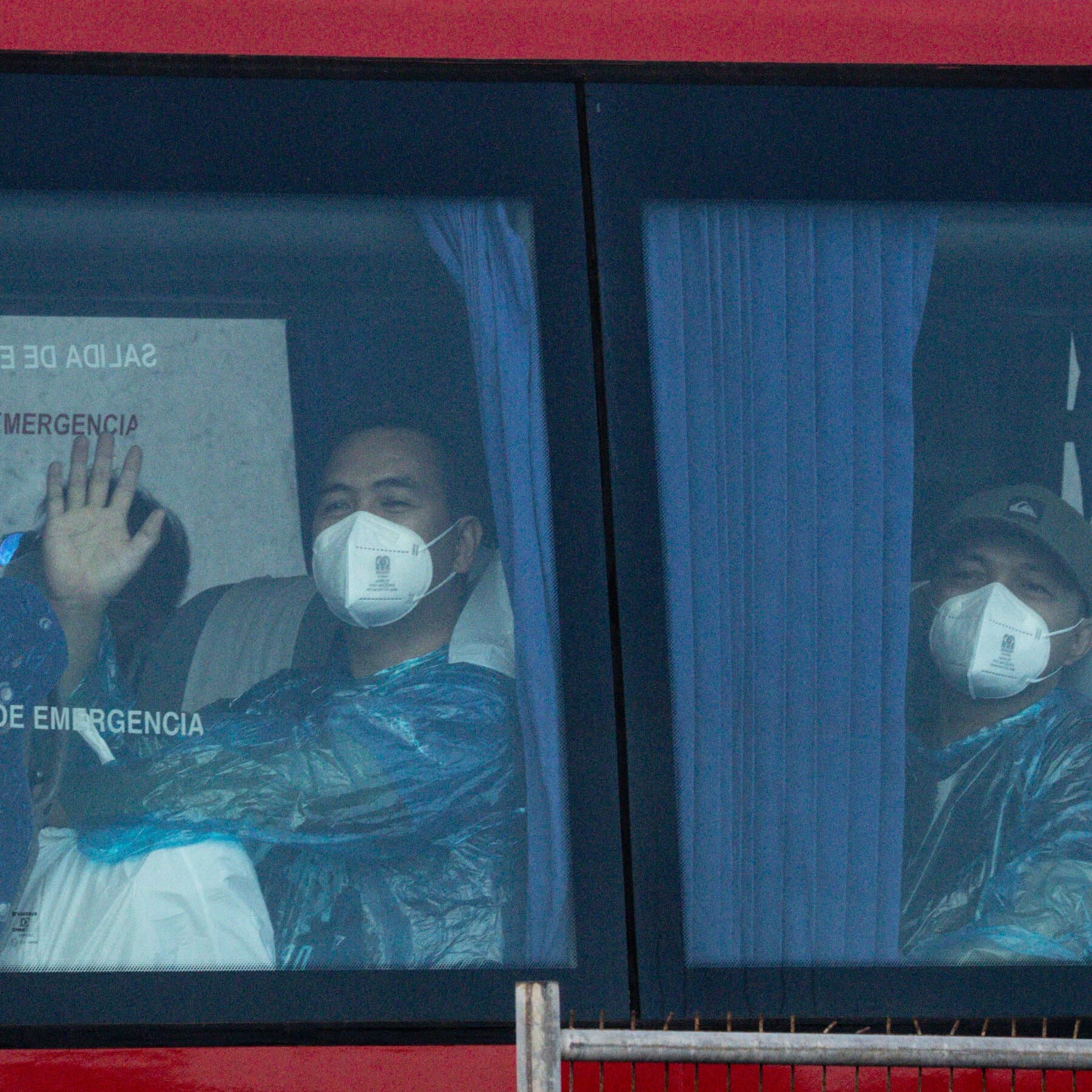 Hantavirus Doesn’t Spread Easily but Officials May Be Downplaying Risks