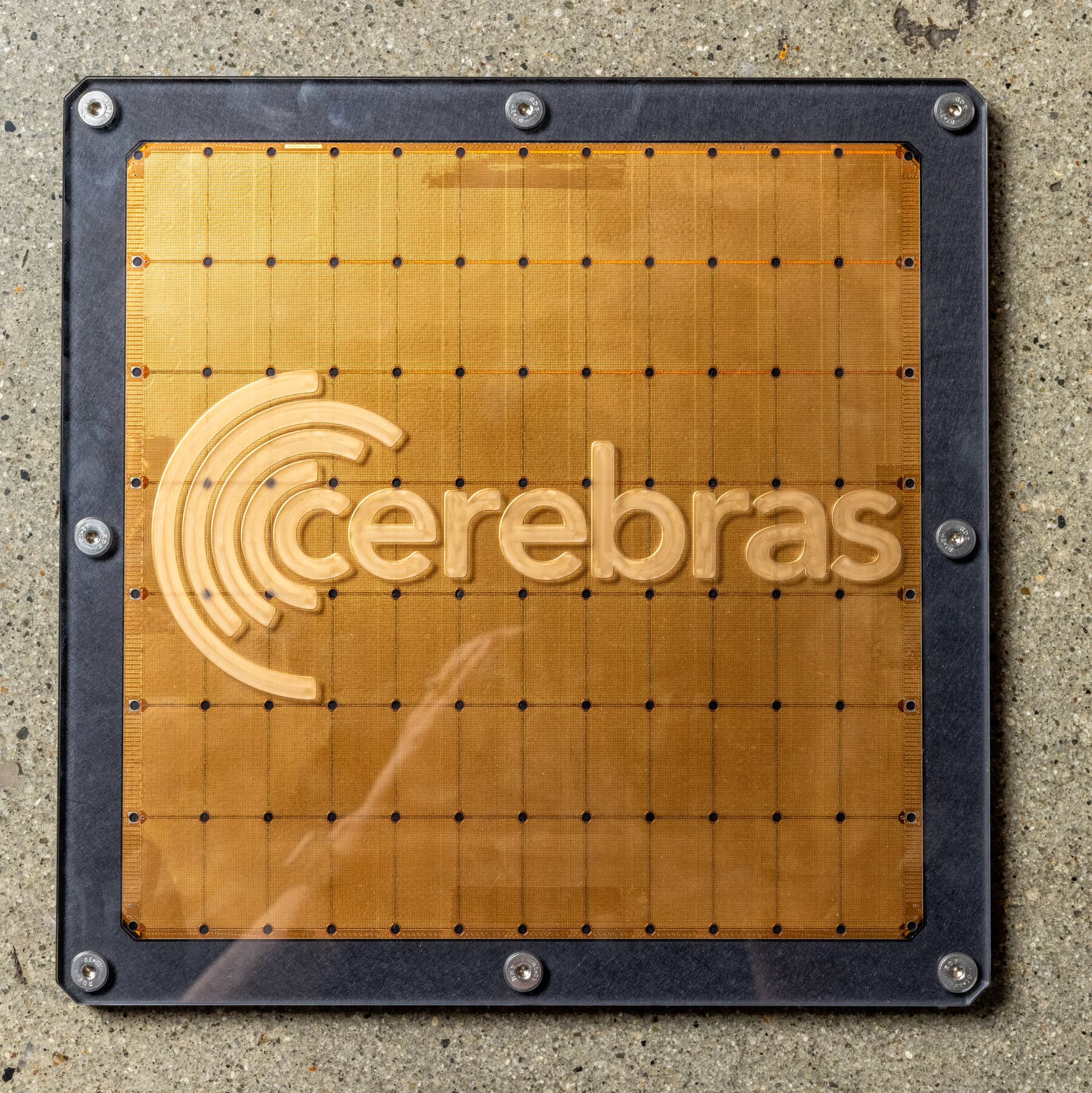 Cerebras, A.I. Chip Maker, Rises 89% in Market Debut as Tech IPOs Ramp Up