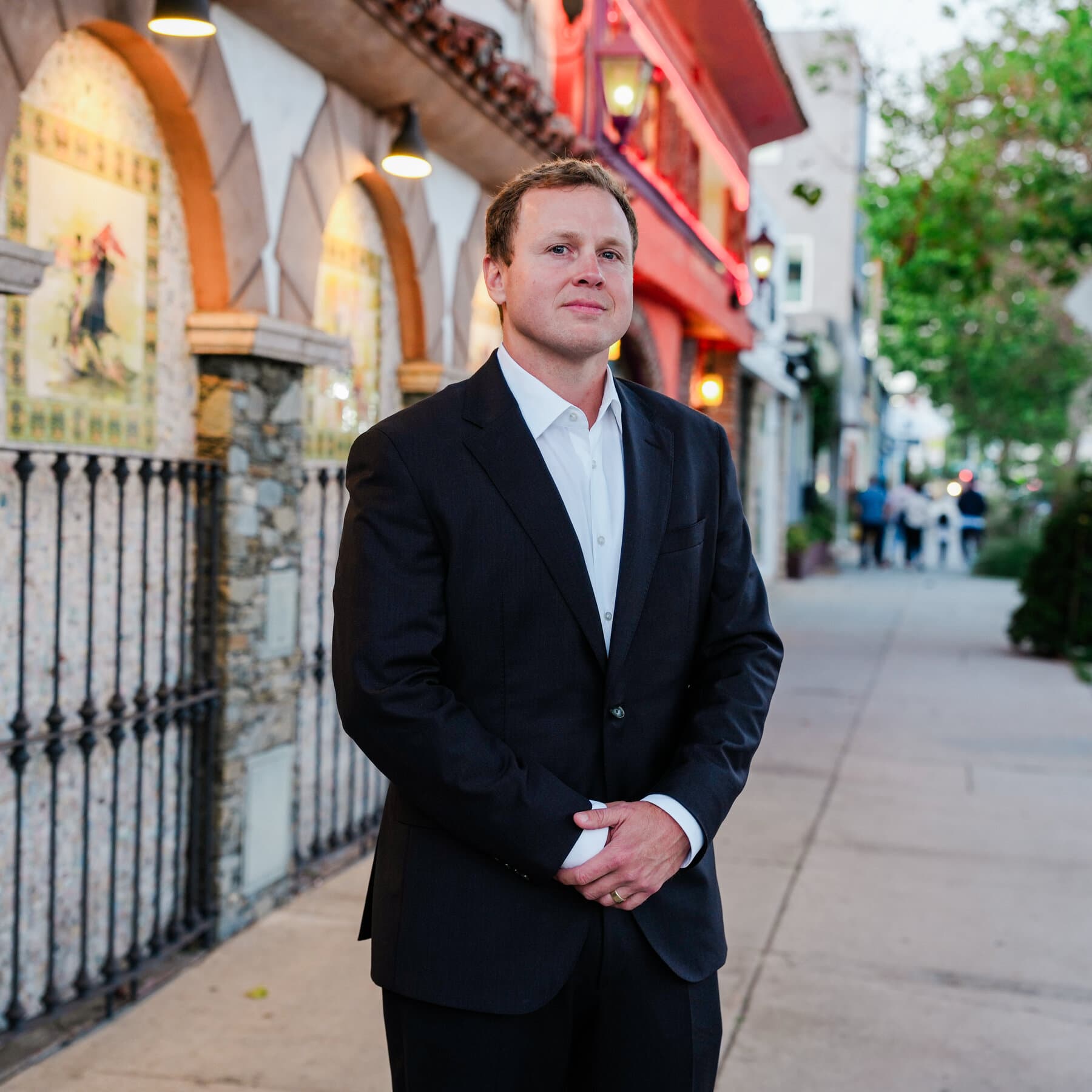 Dan Loeb, Bobby Kotick and Other Business Leaders Backing Spencer Pratt