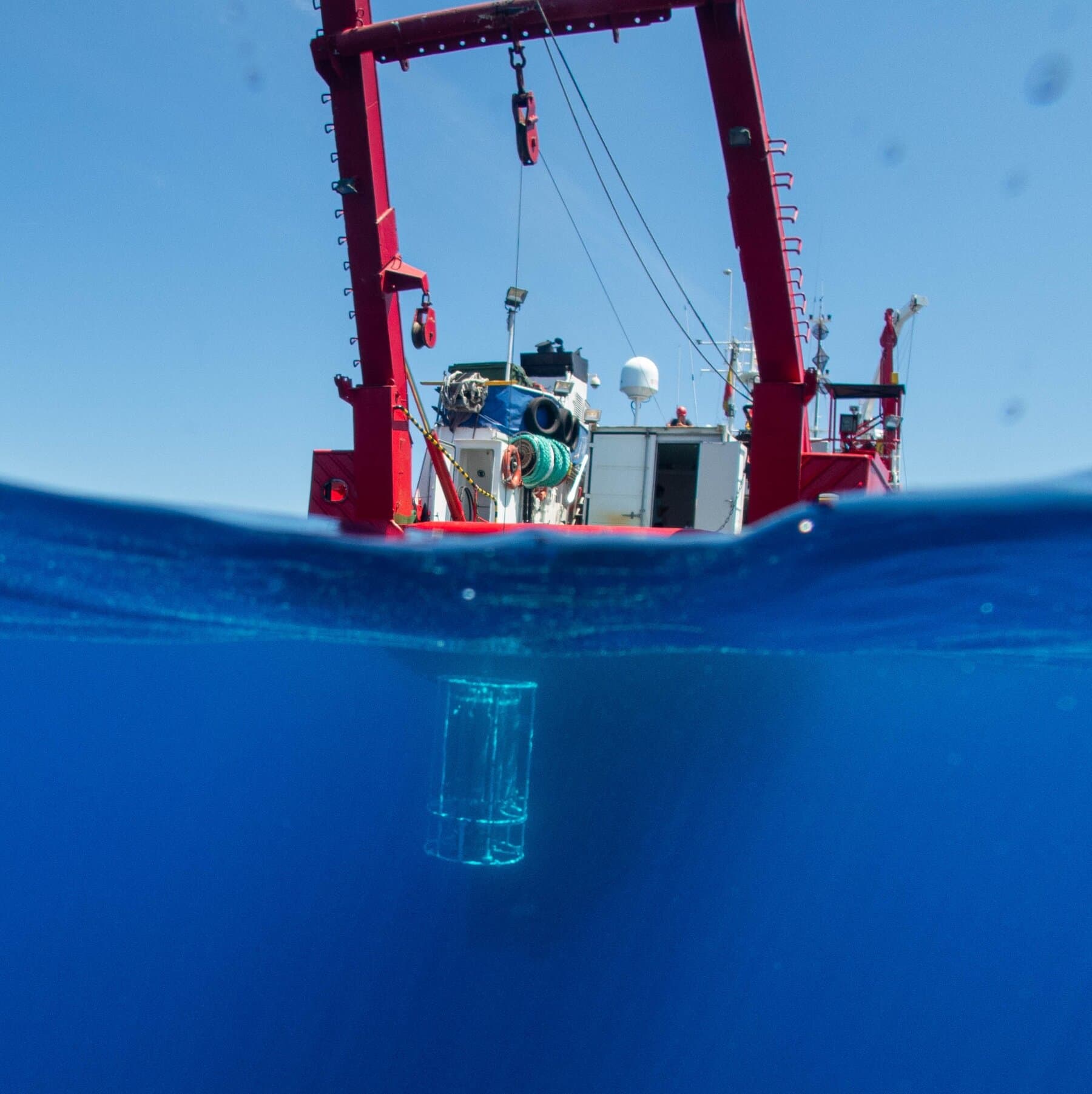 E.U. Steps Up Ocean Monitoring as Trump Administration Backs Away