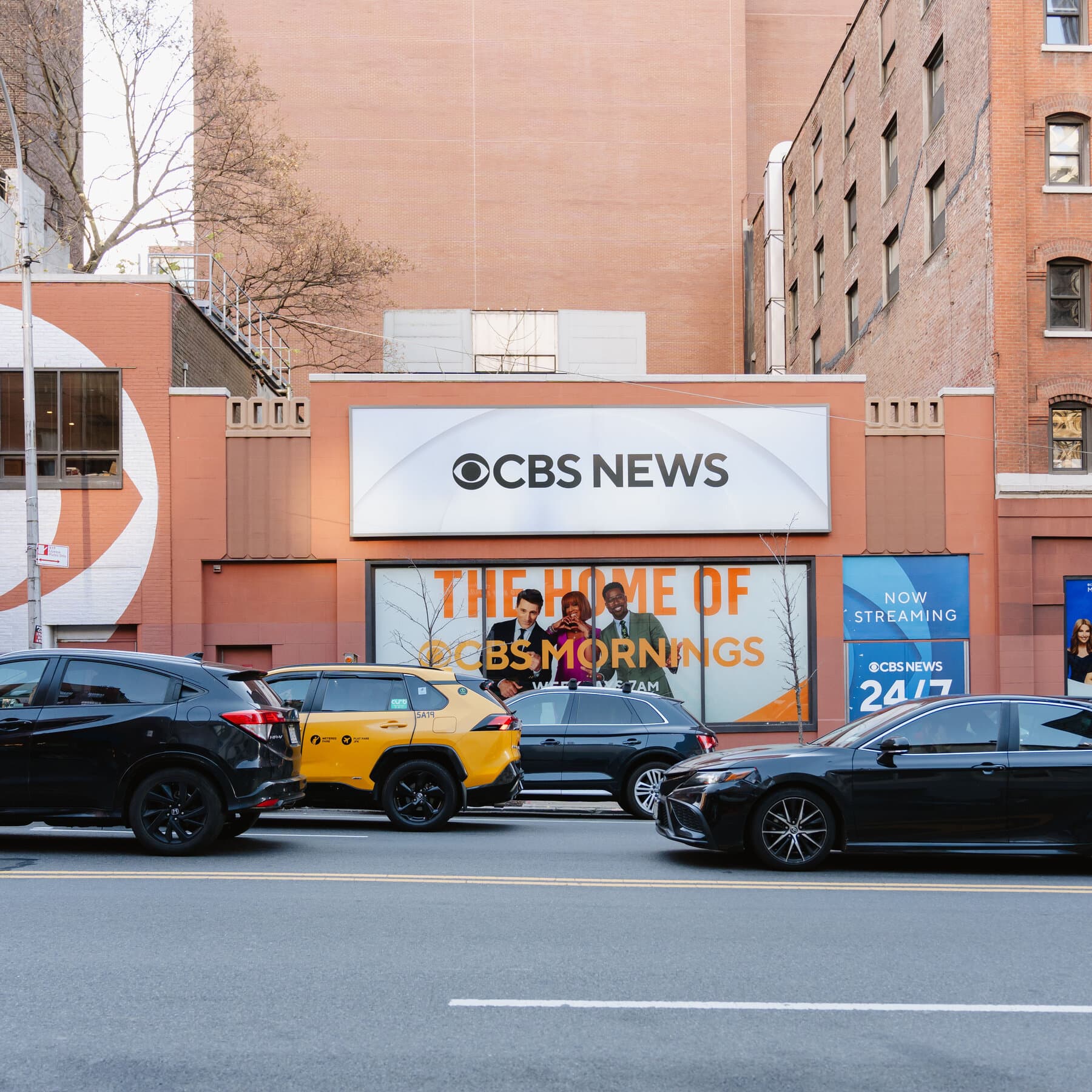‘60 Minutes’ Turmoil: What to Know After Scott Pelley’s Firing