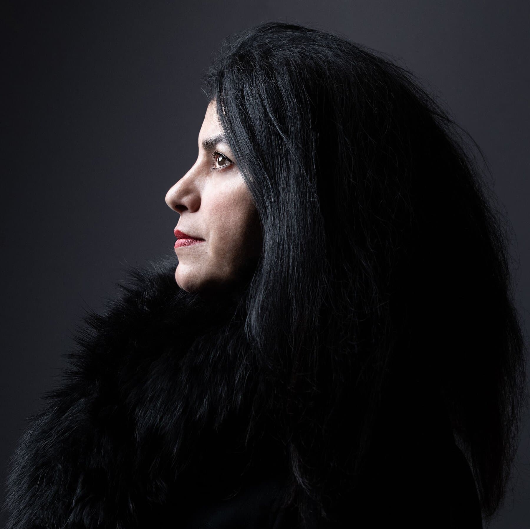 Marjane Satrapi, the Author of ‘Persepolis,’ Dies at 56