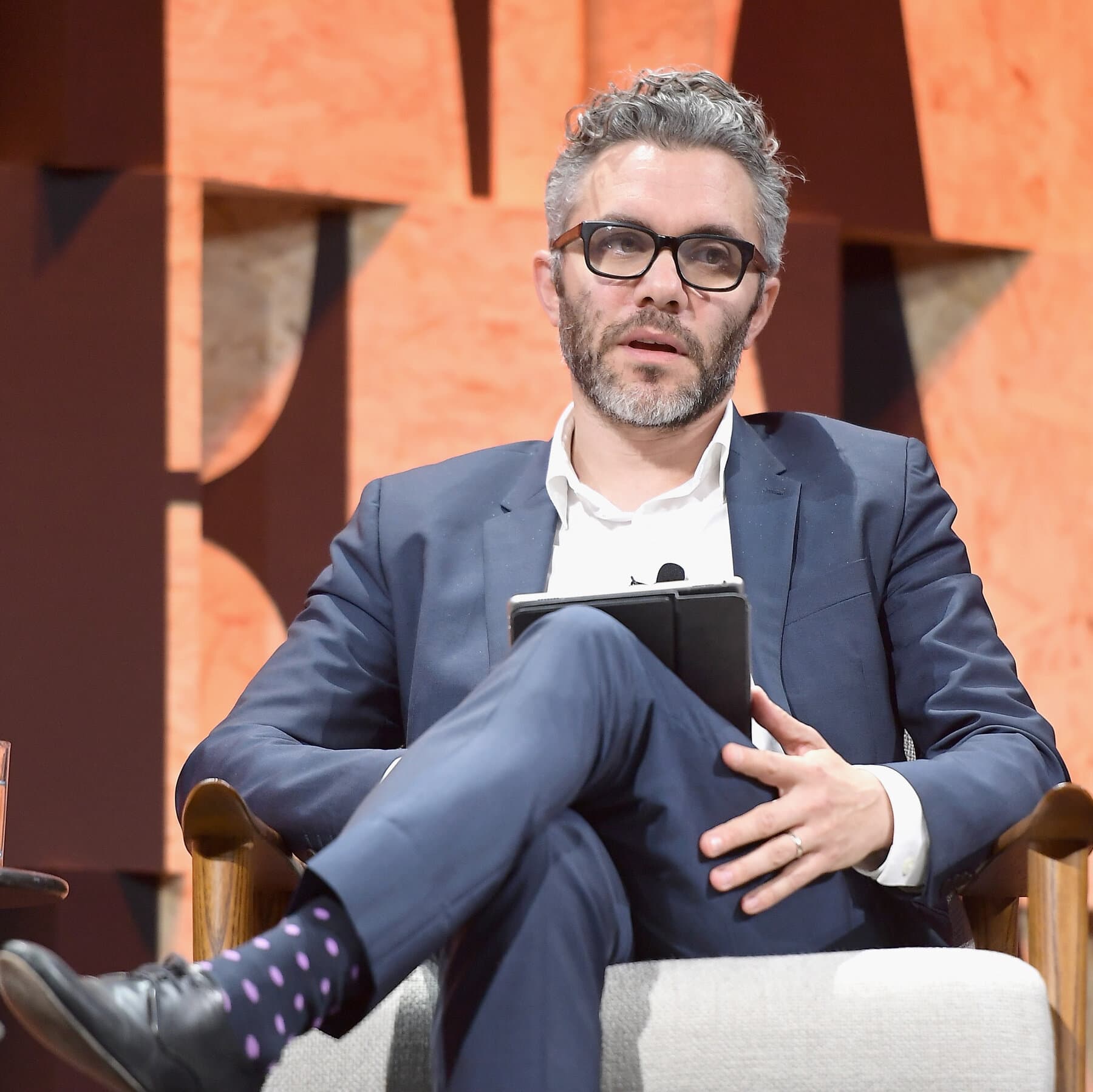Nick Bilton, New ‘60 Minutes’ Chief, Pledges Independence