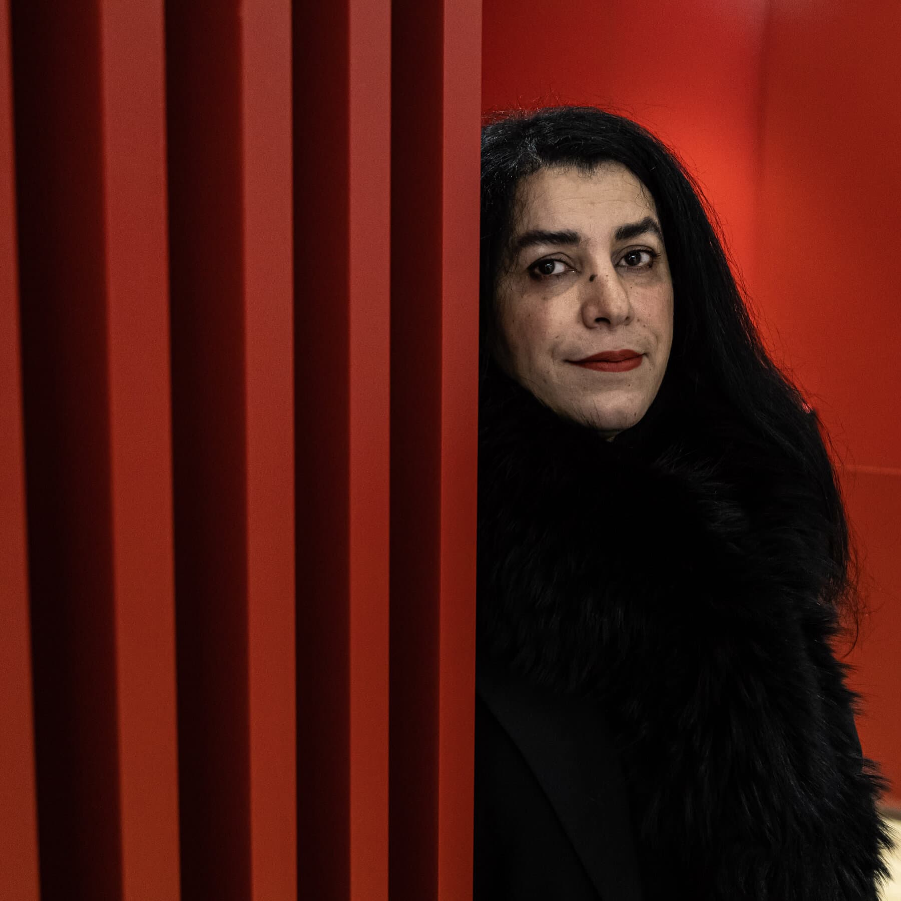 Marjane Satrapi, Author of ‘Persepolis,’ Dies at 56